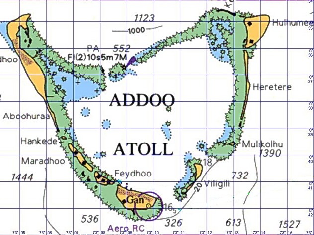 Addu Atol