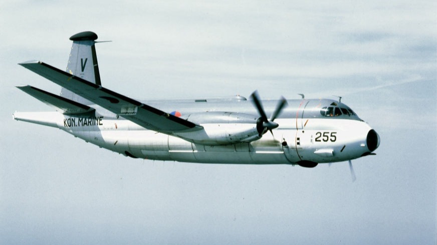 Breguet Br.1150 Atlantic SP13-A