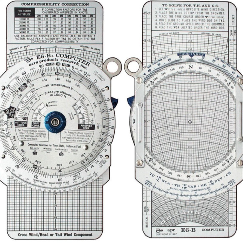 Navigatiecomputer