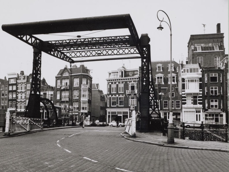 Café In 't Oude Dock