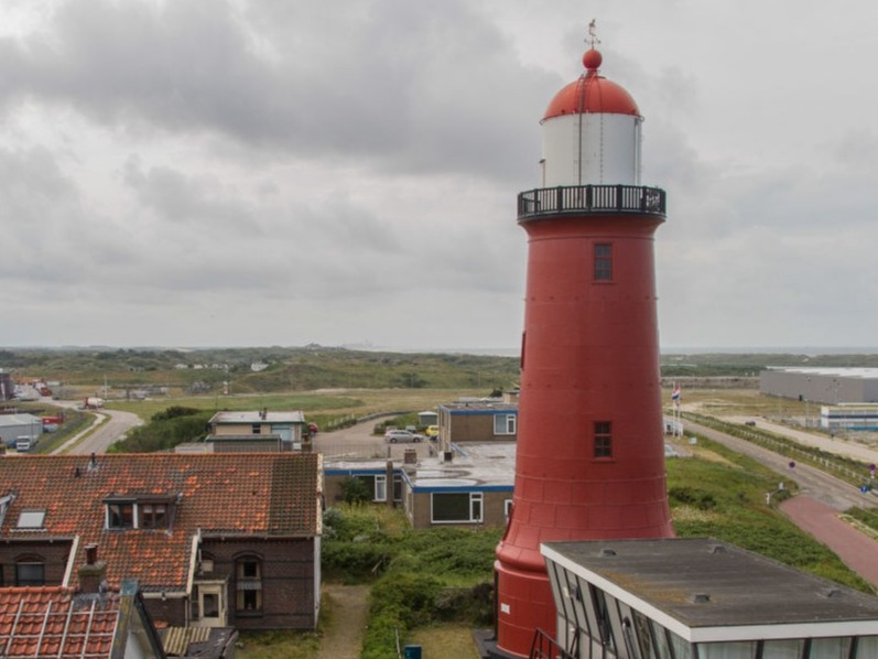 RWS Meetdienst IJmuiden