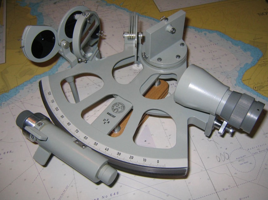 Freiberger sextant